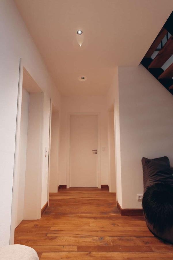 Villa Eifel 2.0 Bad Muenstereifel Exterior foto